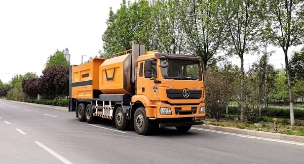 Technical characteristics of asphalt pavement preventive maintenance_2